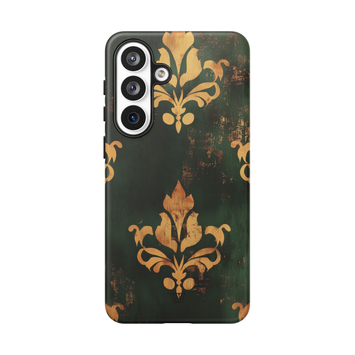 ANTIQUE LUXE | Tough Phone Case