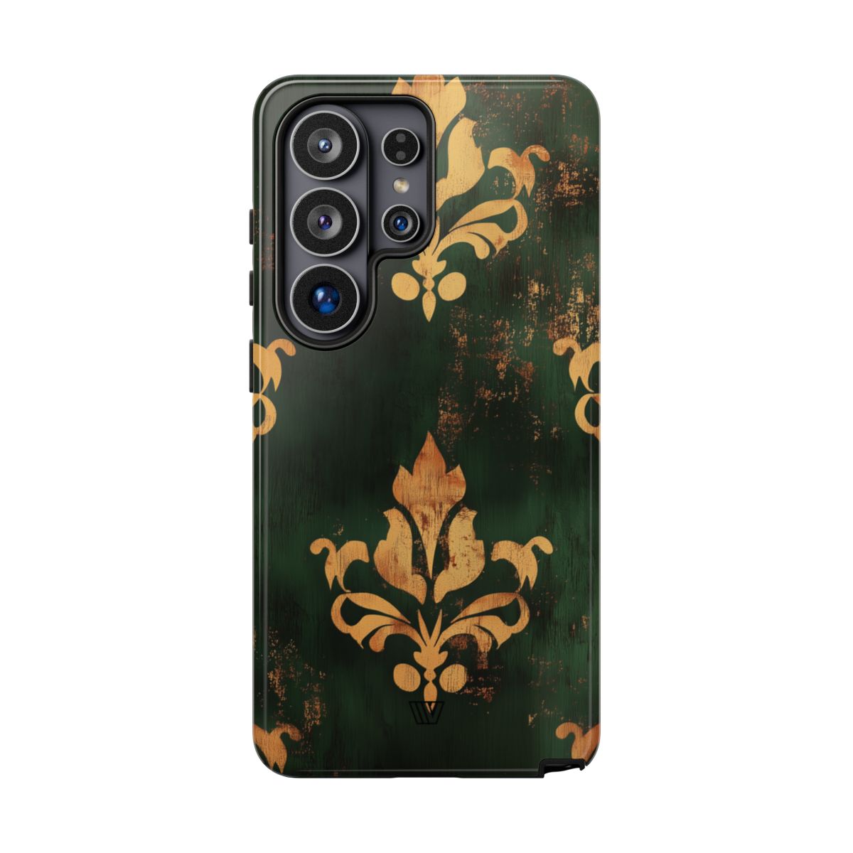 ANTIQUE LUXE | Tough Phone Case