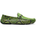 Pia Lemon Green