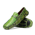 Pia Lemon Green