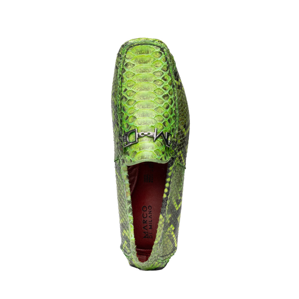 Pia Lemon Green
