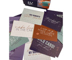 Romance & Sexy Coupon Book for Couples - 75+ Intimate Coupons Gift for Spouse