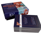 Conversation Starters Card Deck for Couples - 150+ Questions on Intimacy, Romance & Family