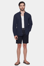 The Summer Shorts (Navy)