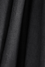 Premium Cotton Dress Shirt (Dark Gray)