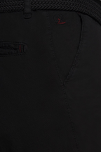 The Summer Shorts (Jet Black)