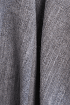 The Luxury Linen Shirt (Primer Gray)