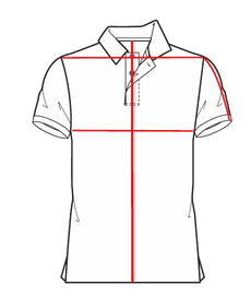 The Essential Shirt (Chapel White)