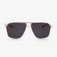 Gold and Ebony and Goldwood