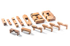 Piggy Puzzle