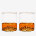 Pikes Peak Tumbler Set of 2