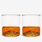 Pikes Peak Tumbler Set of 2