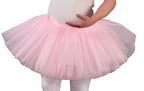 Tu Tu Grande Mens Pink Tutu Ballerina Adult Costume Accessory