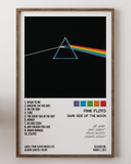 Pink Floyd- Dark Side of the Moon
