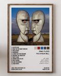 Pink Floyd- The Division Bell