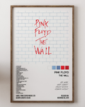 Pink Floyd- The Wall