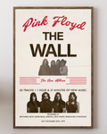Pink Floyd- The Wall