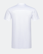 BYU Pinnacle 2.0 Polo White