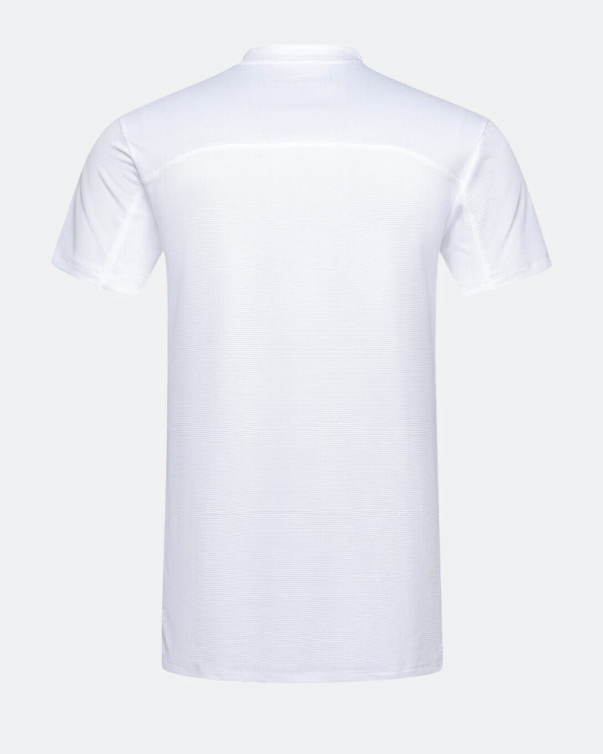 BYU Pinnacle 2.0 Polo White