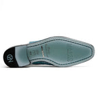 Pissa Aqua/White