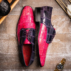 Pissa Pink/Purple