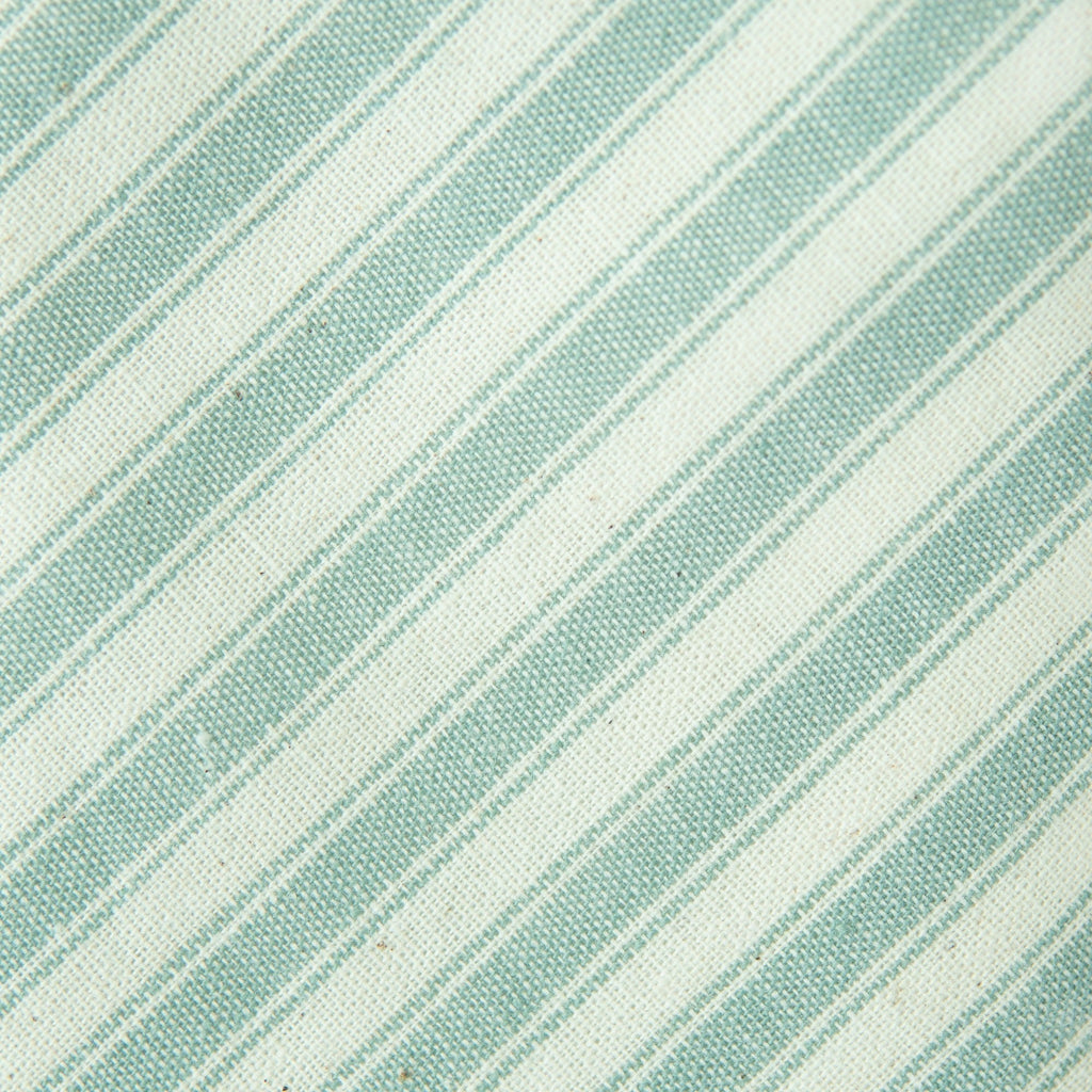 Pistachio Stripe - Men's Tie