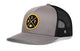 Gray-Black