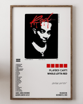 Playboi Carti- Whole Lotta Red