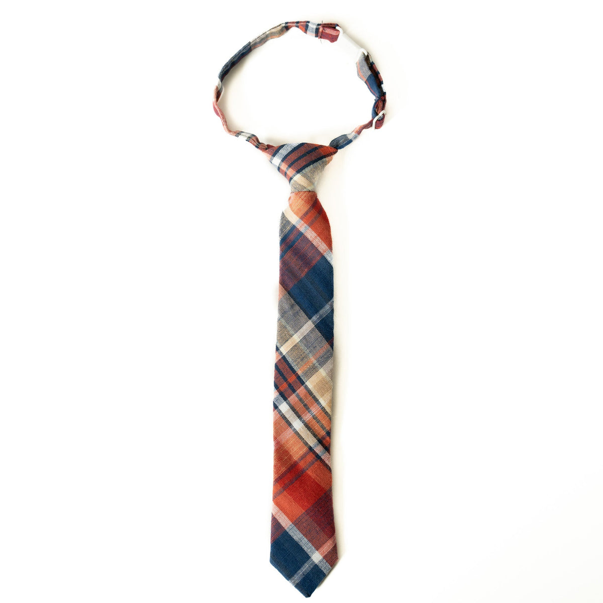 Plymouth - Boys Tie