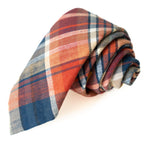 Plymouth - Men's Tie