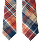 Plymouth - Men's Tie