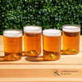 PNW Outdoor Cup Set