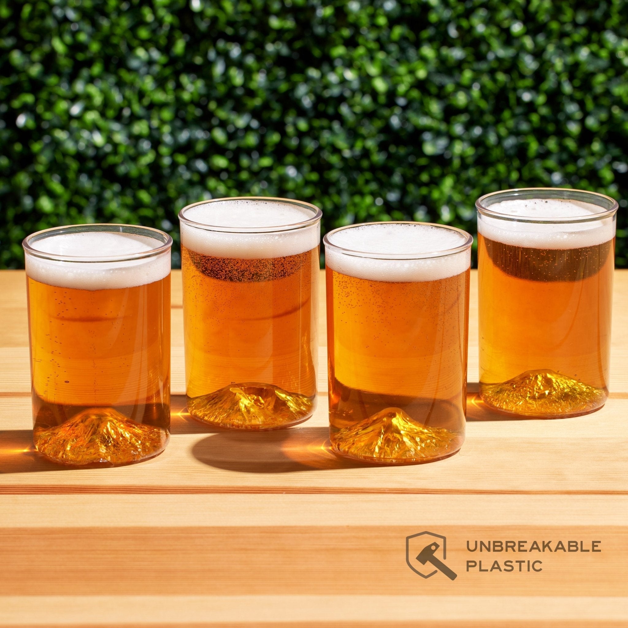 PNW Outdoor Cup Set