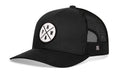 PNW Trucker Hat  |  PNW X Snapback