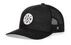 PNW Trucker Hat  |  PNW X Snapback