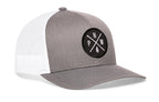 PNW Trucker Hat  |  PNW X Snapback