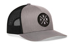 PNW Trucker Hat  |  PNW X Snapback