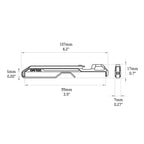Pocket Clip XL