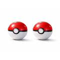 Set of 2 Pokemon Poke Ball Mystery Random Assortment