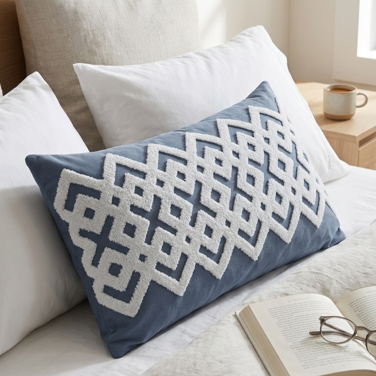 Lincove Accent Pillow Covers with Insert Included
