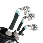Pomp & Circumstance Knit Headcovers (3-Pack)