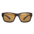 POMPEI FLOATABLE (MATTE BLACK/BROWN POLARIZED HYDRO)