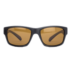 POMPEI FLOATABLE (MATTE BLACK/BROWN POLARIZED HYDRO)