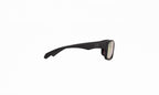 POMPEI FLOATABLE (MATTE BLACK/GREEN POLARIZED HYDRO)