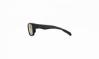POMPEI FLOATABLE (MATTE BLACK/GREEN POLARIZED HYDRO)