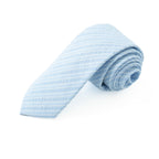 Pond Stripe - Men's Tie
