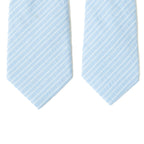 Pond Stripe - Men's Tie