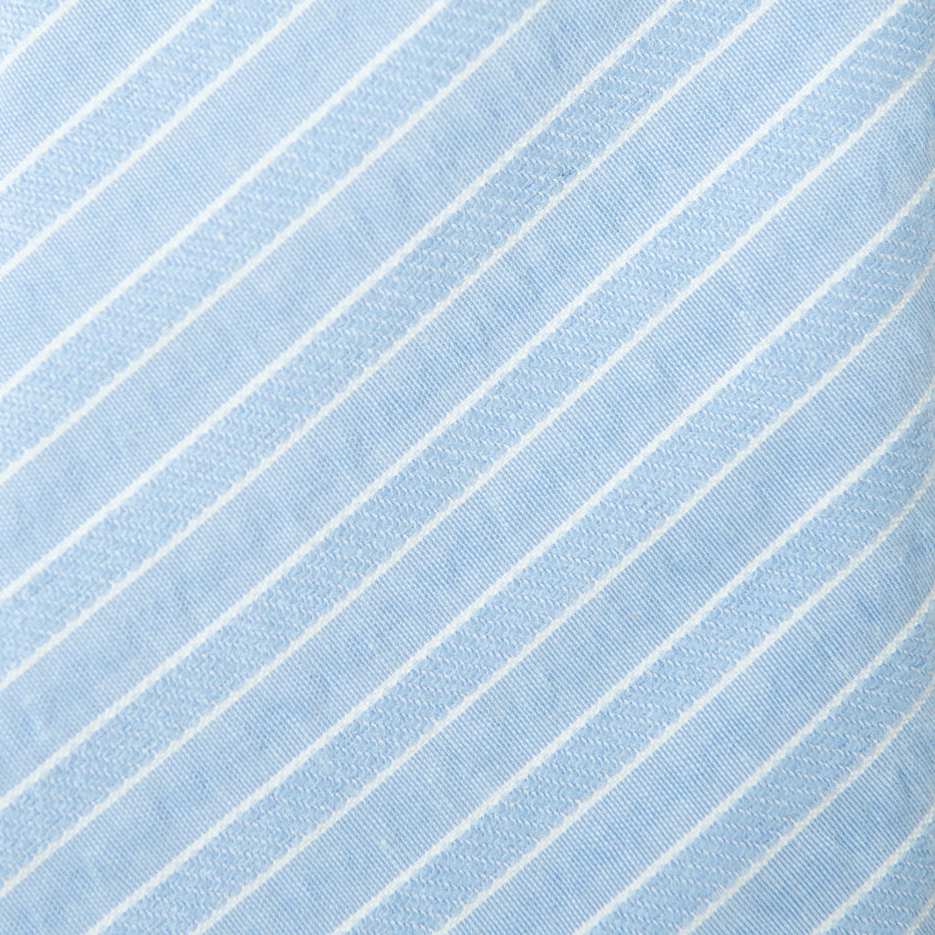 Pond Stripe - Men's Tie