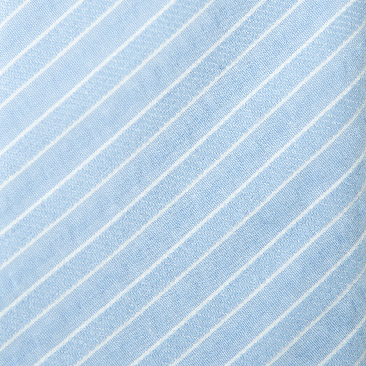 Pond Stripe - Darling Hair Bow