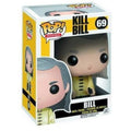 Funko Pop Kill Bill: Bill 4-Inch Vinyl Figure #69